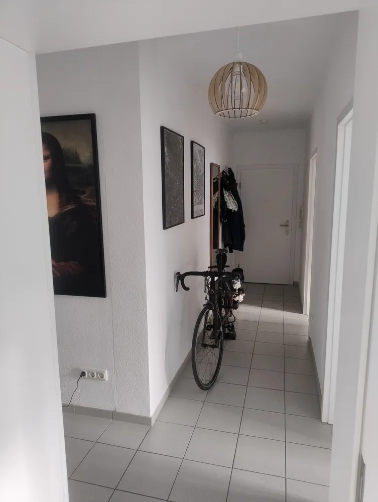 2 Zimmer Wohnung mit 70 m² in Aachen – Bild 4
