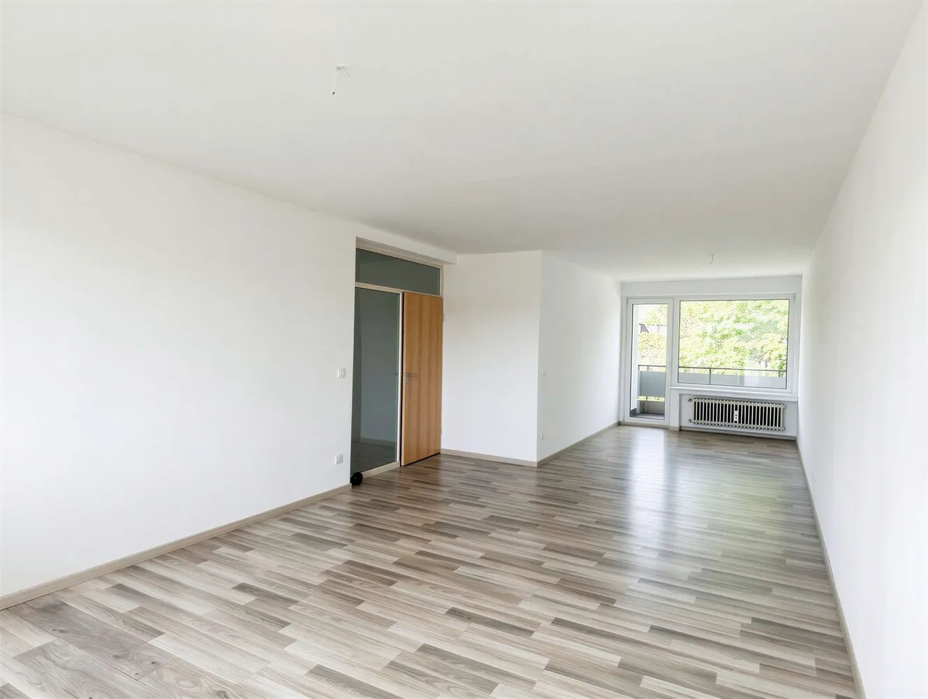 3 Zimmer Wohnung mit 94 m² in Oberhausen – Bild 3
