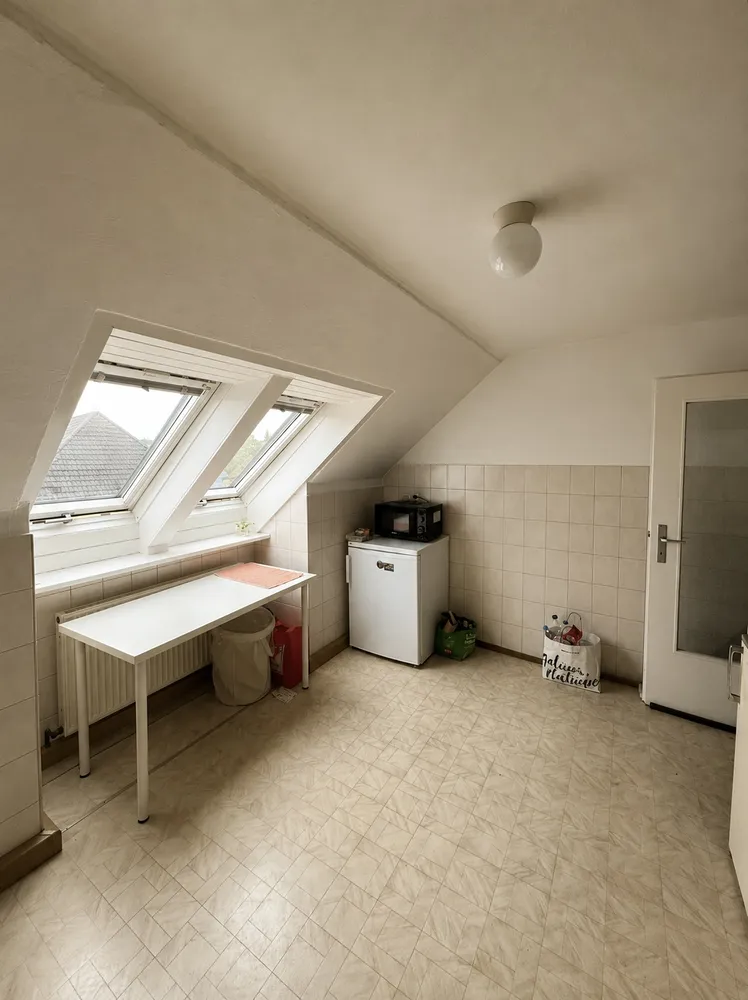 1 Zimmer Wohnung mit 13 m² in Stuttgart – Bild 6