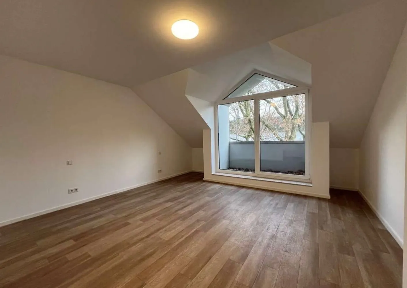 3 Zimmer Wohnung mit 118 m² in Köln – Bild 6