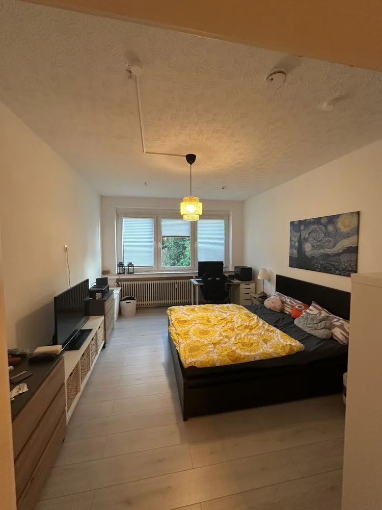 3 Zimmer Wohnung mit 70 m² in Osnabrück – Bild 5
