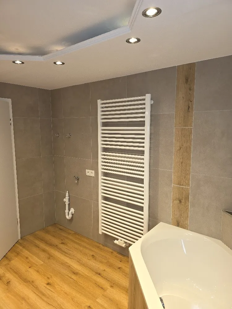5 Zimmer Wohnung mit 127 m² in Erding – Bild 4