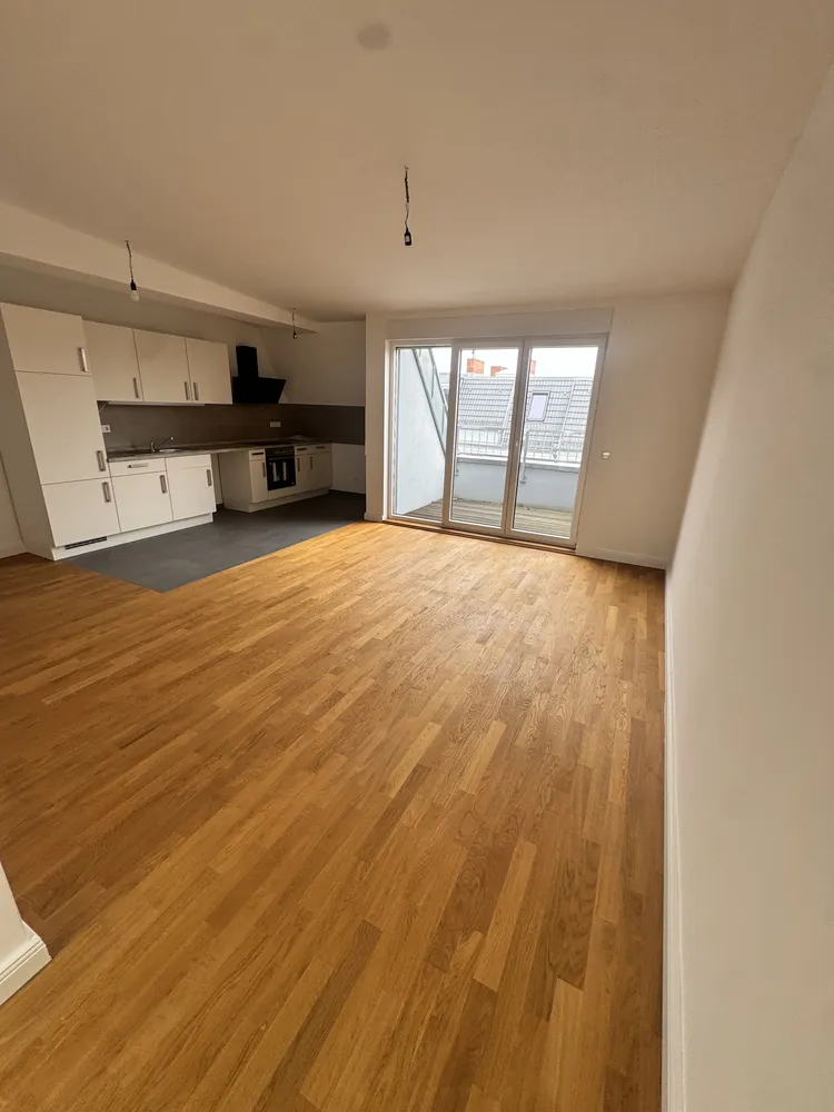 1 Zimmer Wohnung mit 50 m² in Berlin – Bild 1