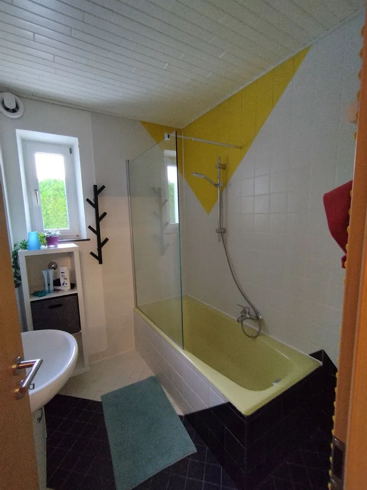 4 Zimmer Wohnung mit 89 m² in Augsburg – Bild 3