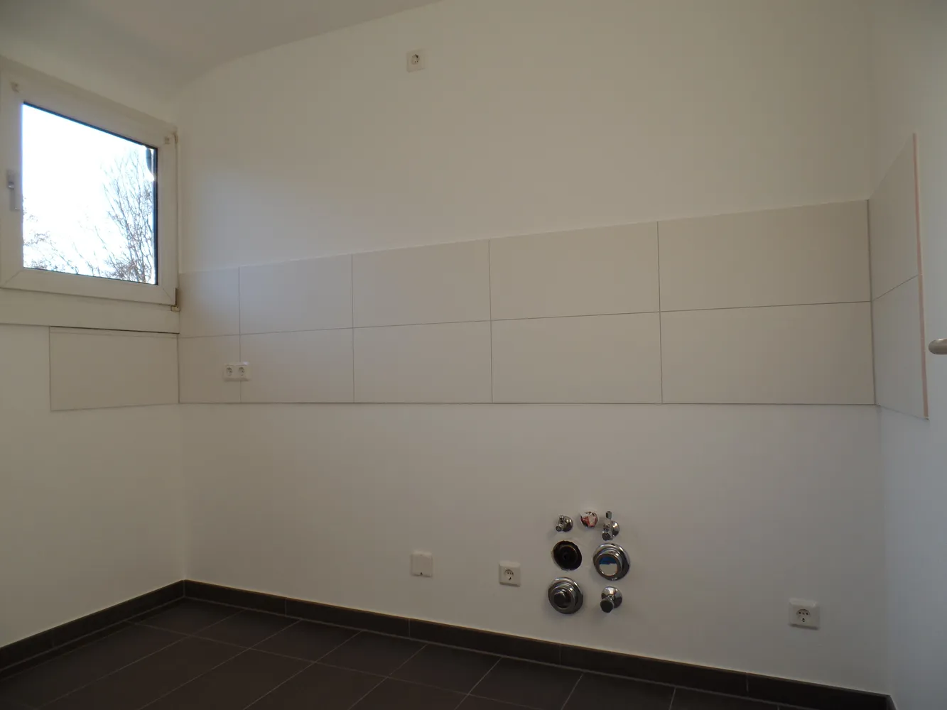 2 Zimmer Wohnung mit 90 m² in Köln – Bild 4