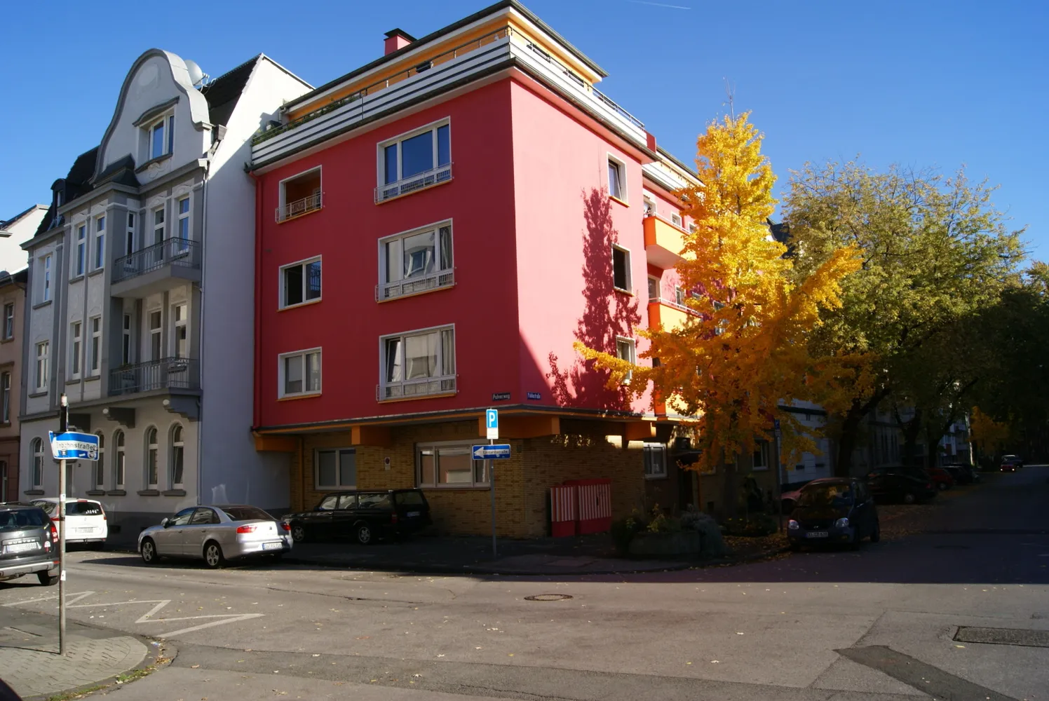3 Zimmer Wohnung mit 85 m² in Duisburg – Bild 4