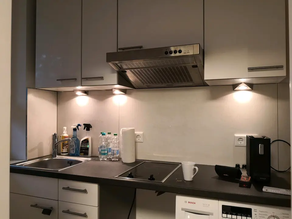 Studio mit 35 m² in Hannover – Bild 3