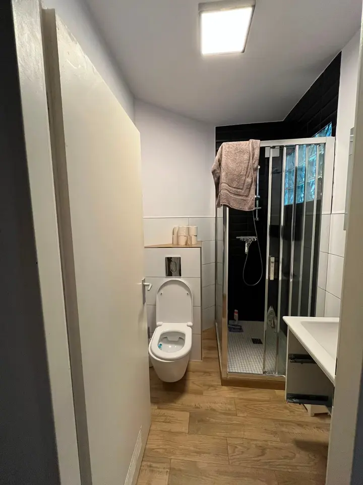 WG-Zimmer mit 8 m² in Berlin – Bild 5
