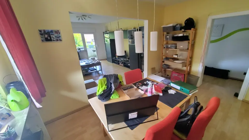 6 Zimmer Wohnung mit 140 m² in Bochum – Bild 9