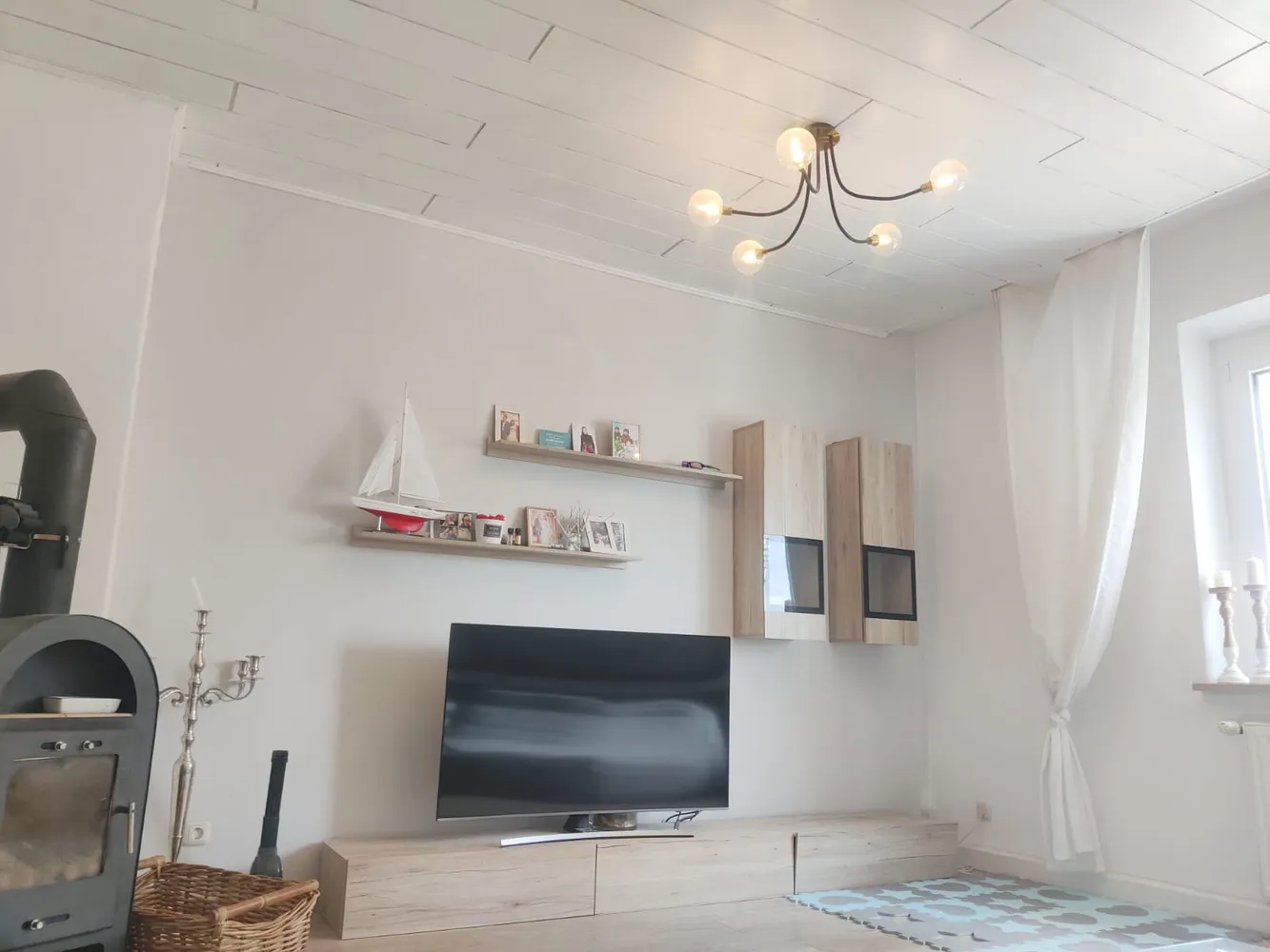 3 Zimmer Wohnung mit 95 m² in Augsburg – Bild 9