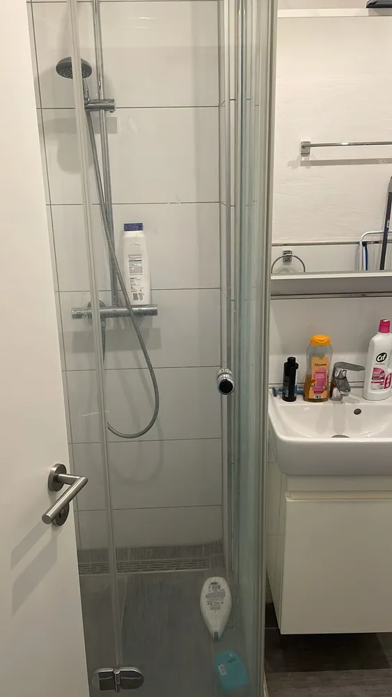 2 Zimmer Wohnung mit 33 m² in München – Bild 10