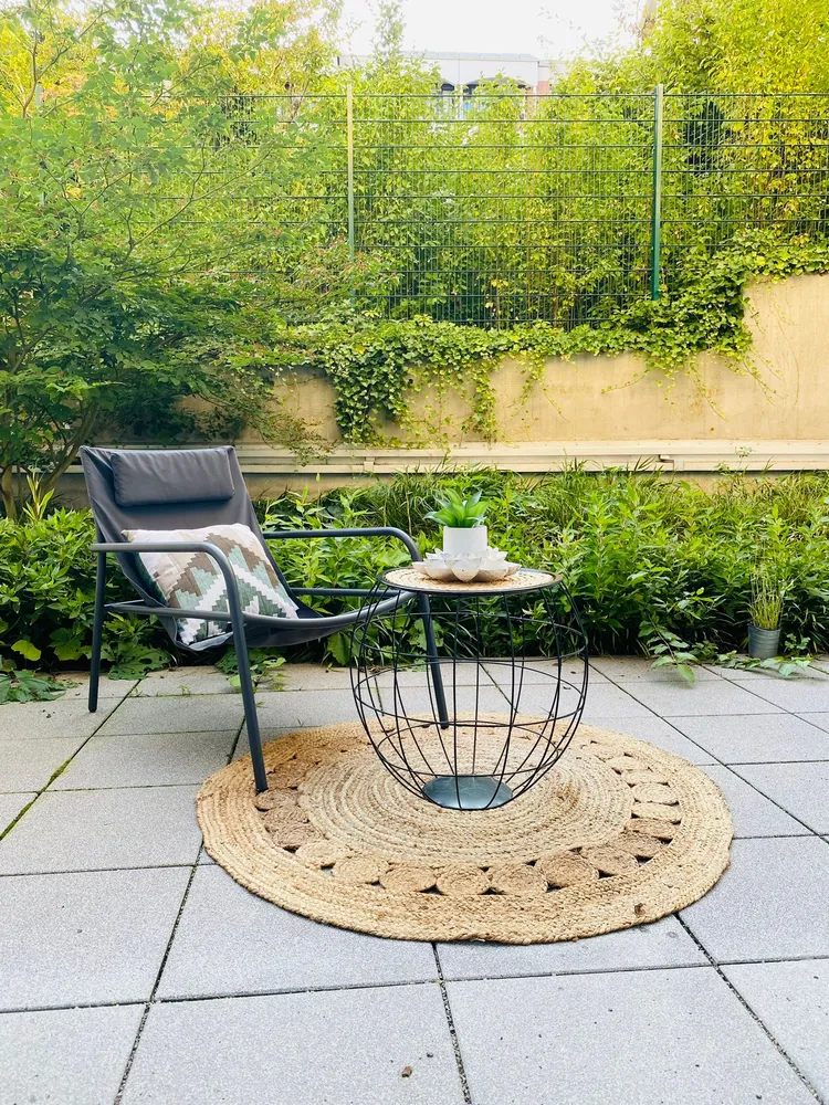 1 Zimmer Wohnung mit 24 m² in München – Bild 7