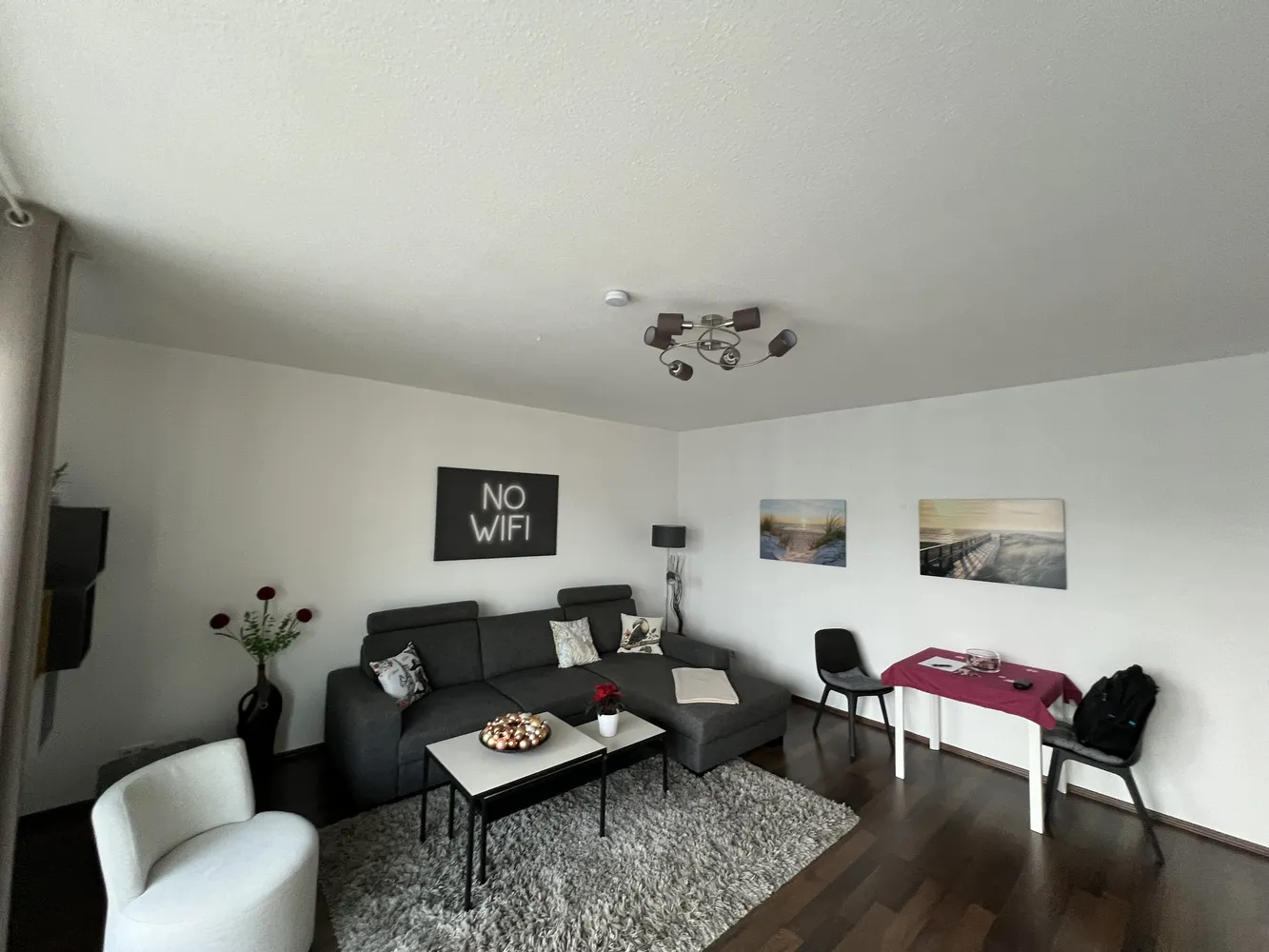 2 Zimmer Wohnung mit 63 m² in Berlin – Bild 3