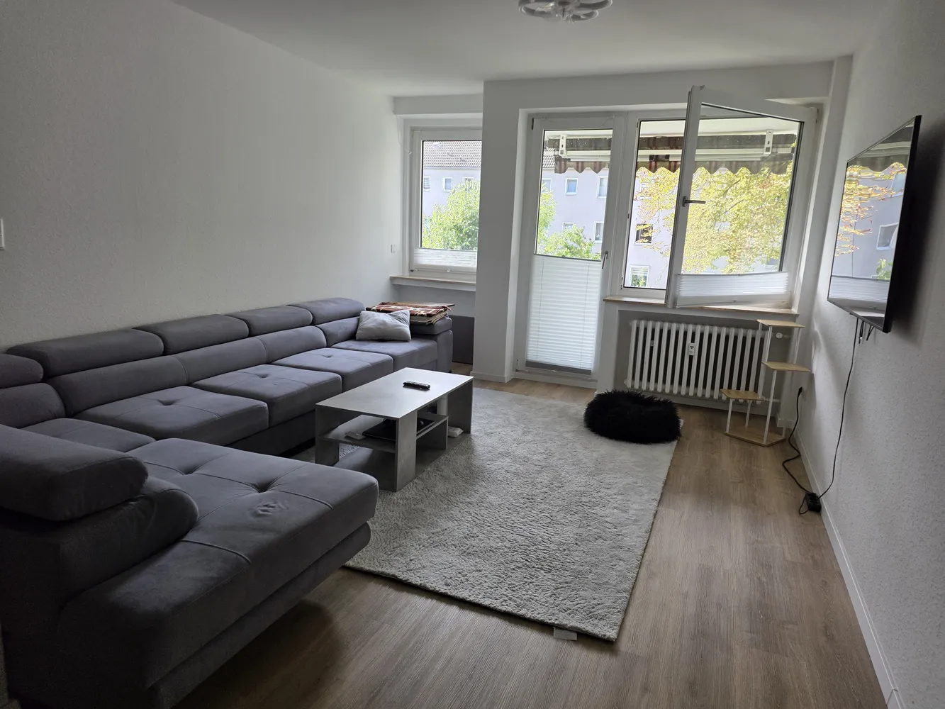 4 Zimmer Wohnung mit 77 m² in Gelsenkirchen – Bild 1