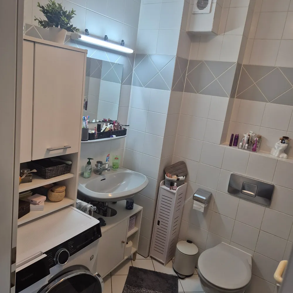 2 Zimmer Wohnung mit 63 m² in Leverkusen – Bild 2