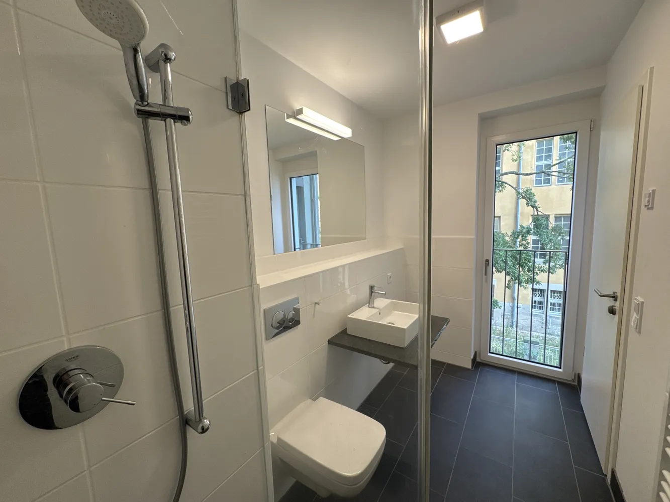 1 Zimmer Wohnung mit 27 m² in Berlin – Bild 4