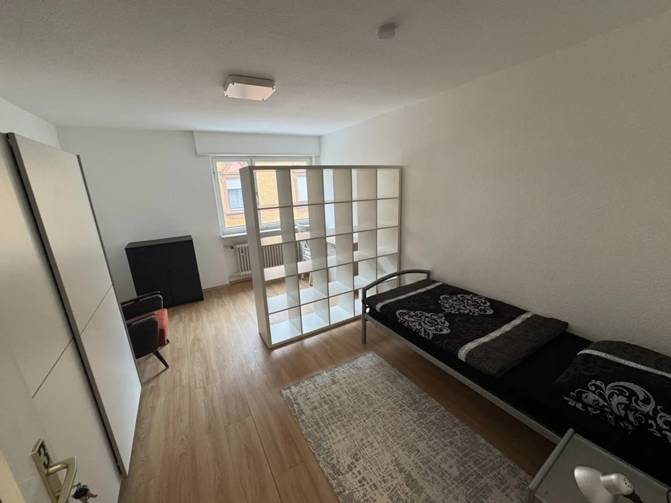 1 Zimmer Wohnung mit 80 m² in Mannheim – Bild 3