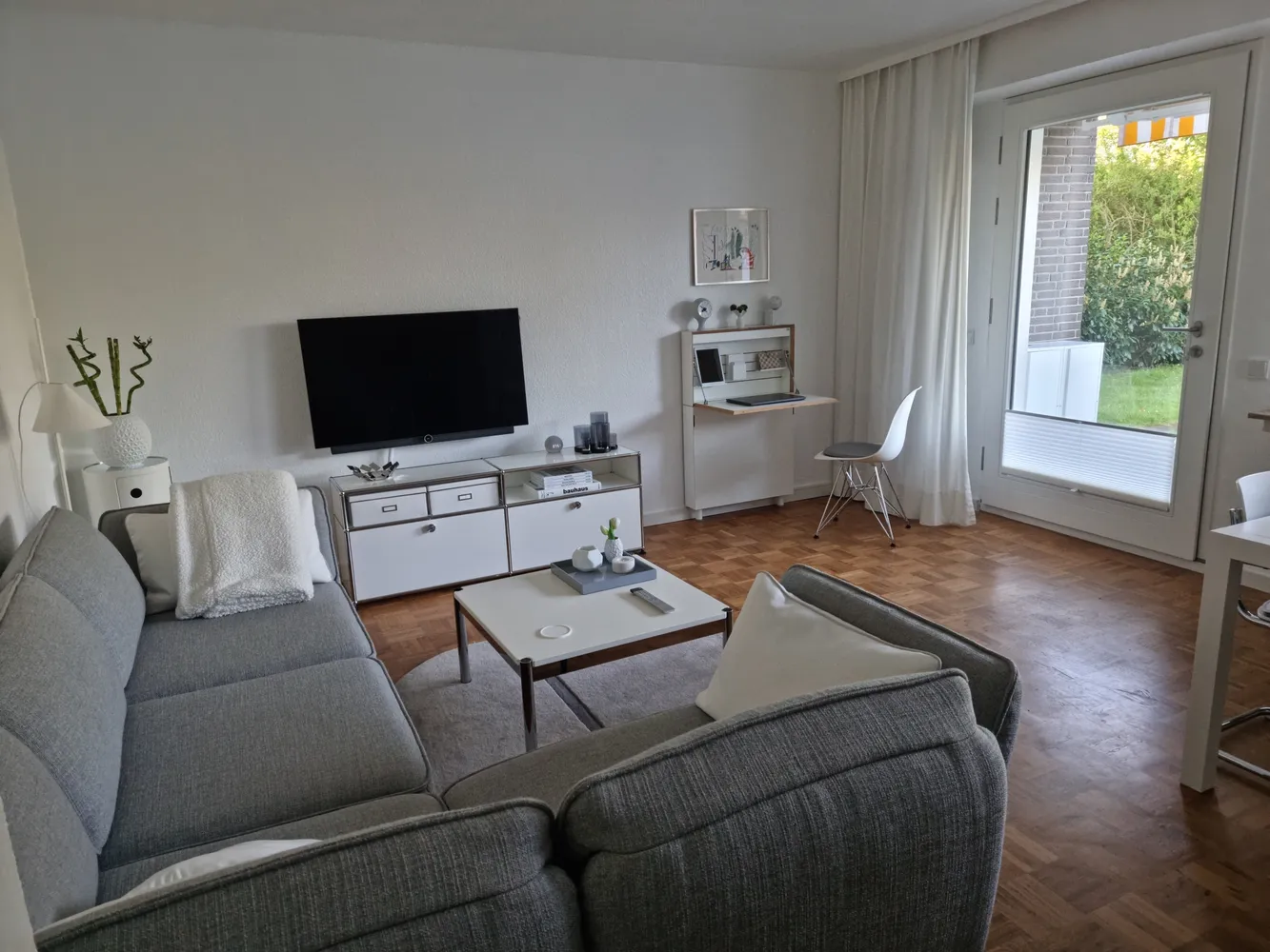 2 Zimmer Wohnung mit 60 m² in Mülheim an der Ruhr – Bild 3