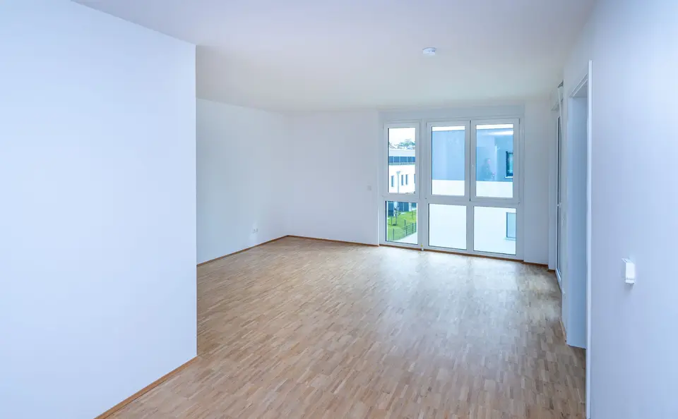 3 Zimmer Wohnung mit 85 m² in Schwabach – Bild 1