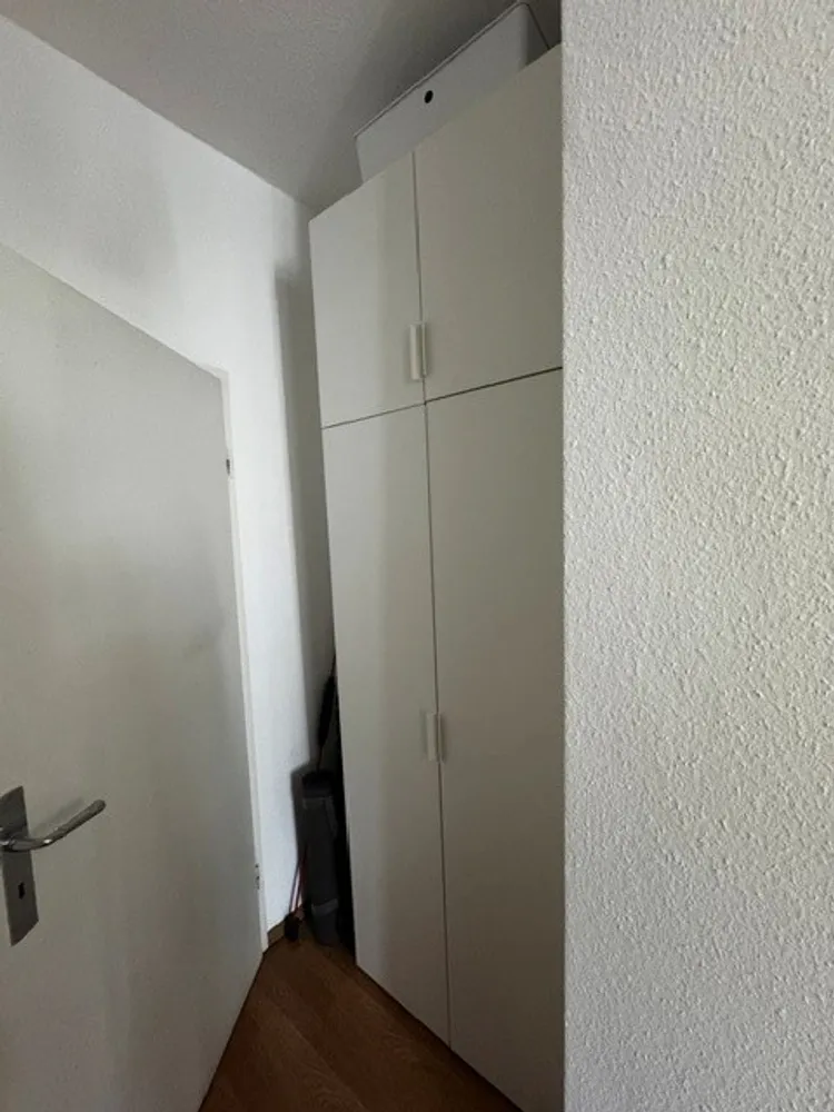 3 Zimmer Wohnung mit 80 m² in Düsseldorf – Bild 4