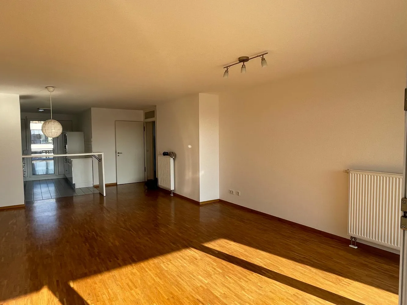 4 room apartment with 103 m² in Frankfurt am Main – Photo 5