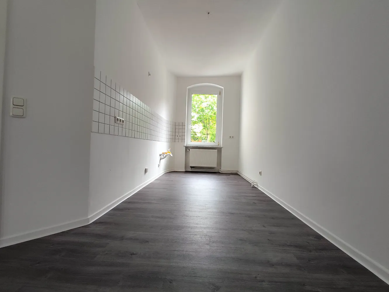 3 room apartment with 94 m² in Gera – Photo 9