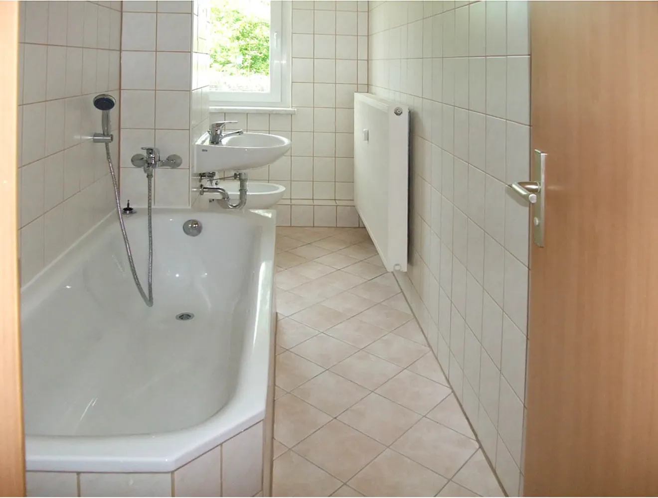 3 Zimmer Wohnung mit 59 m² in Leipzig – Bild 3