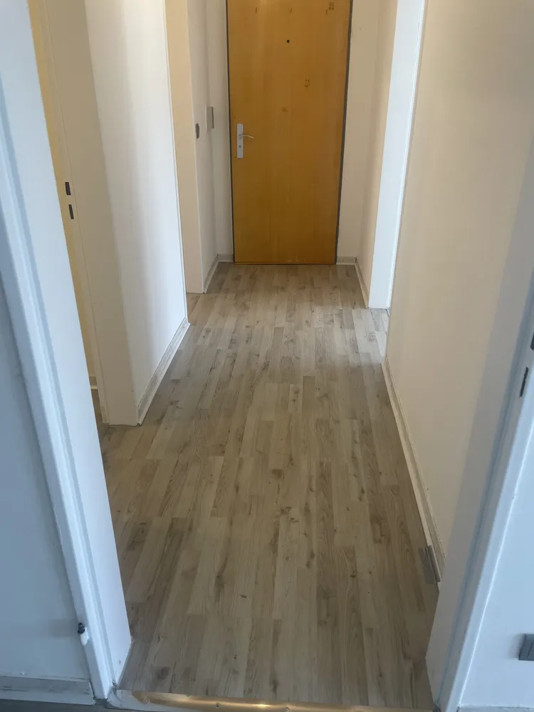 2 Zimmer Wohnung mit 64 m² in Ludwigshafen am Rhein – Bild 3