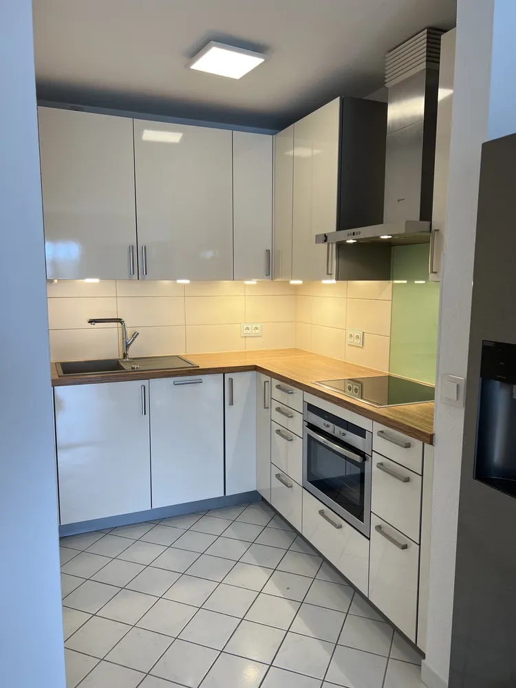 2 Zimmer Wohnung mit 54 m² in München – Bild 9