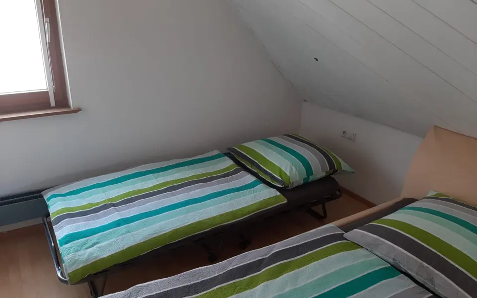 WG-Zimmer mit 53 m² in Esslingen am Neckar – Bild 9