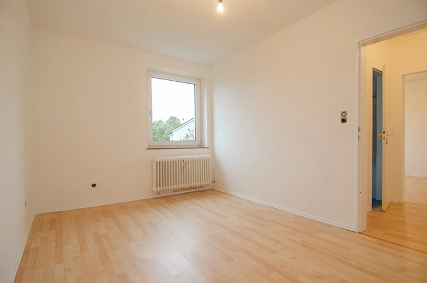 3 Zimmer Wohnung mit 68 m² in Bremen – Bild 8