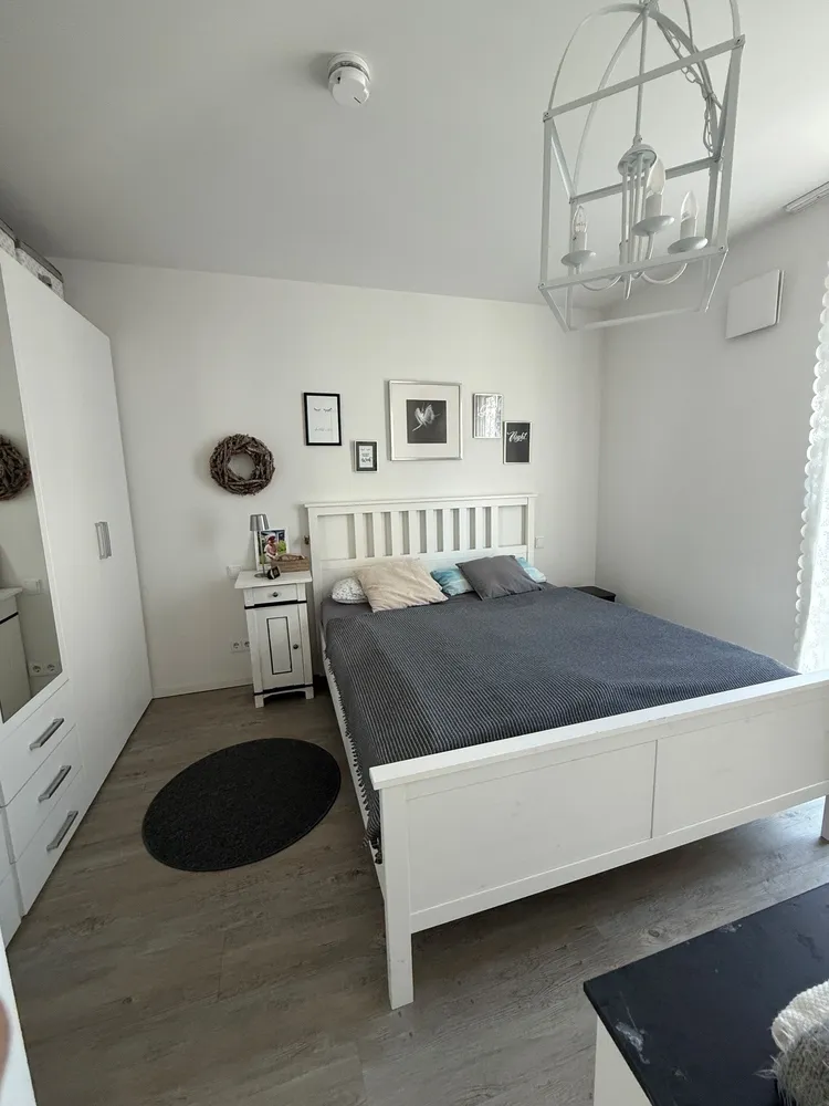 2 room apartment with 52 m² in Augsburg – Photo 8
