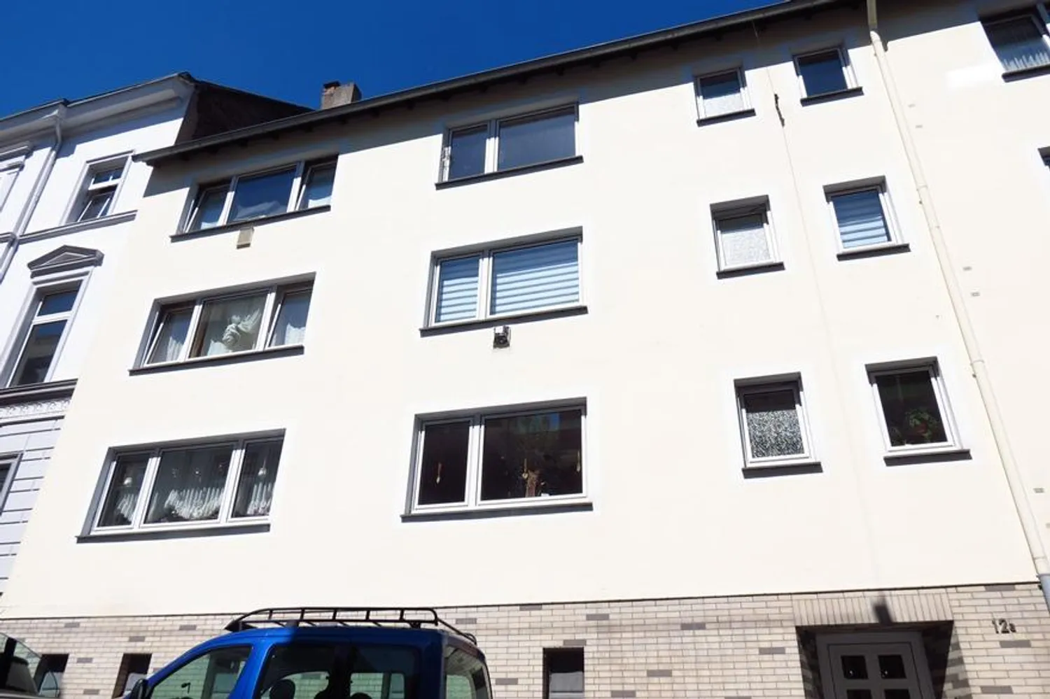 3 Zimmer Wohnung mit 70 m² in Wuppertal – Bild 1