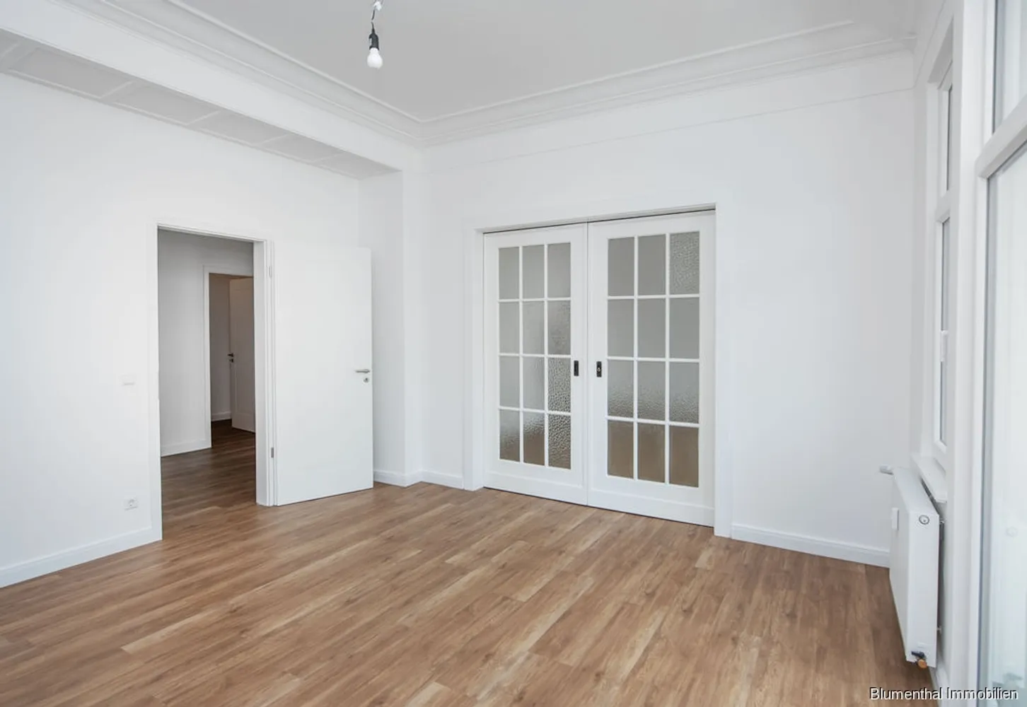 5 Zimmer Wohnung mit 183 m² in Bielefeld – Bild 10