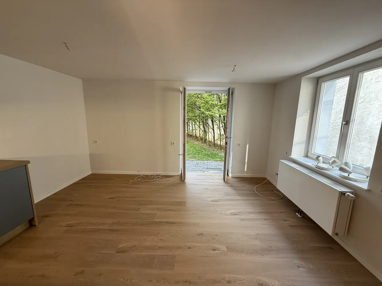 2 room apartment with 62 m² in Biberach an der Riß – Photo 1