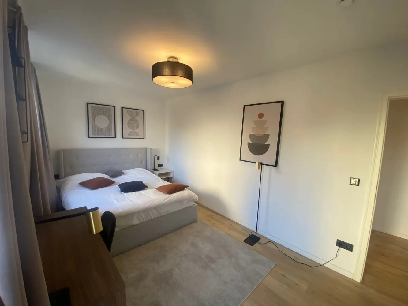 WG-Zimmer mit 15 m² in Berlin – Bild 5