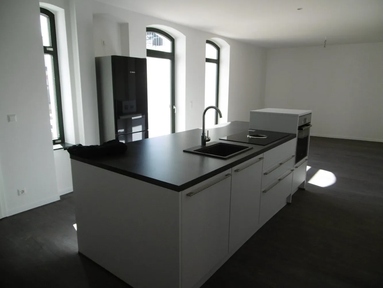 2 Zimmer Wohnung mit 95 m² in Zwickau – Bild 1