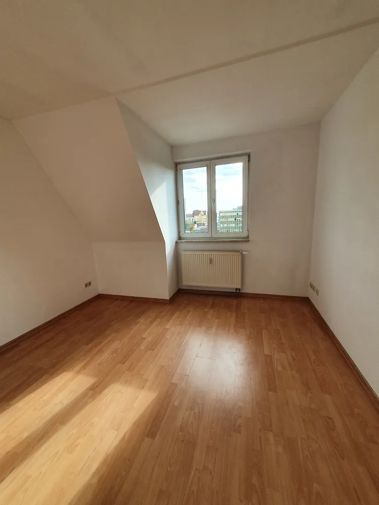 3 room apartment with 62 m² in Magdeburg – Photo 1