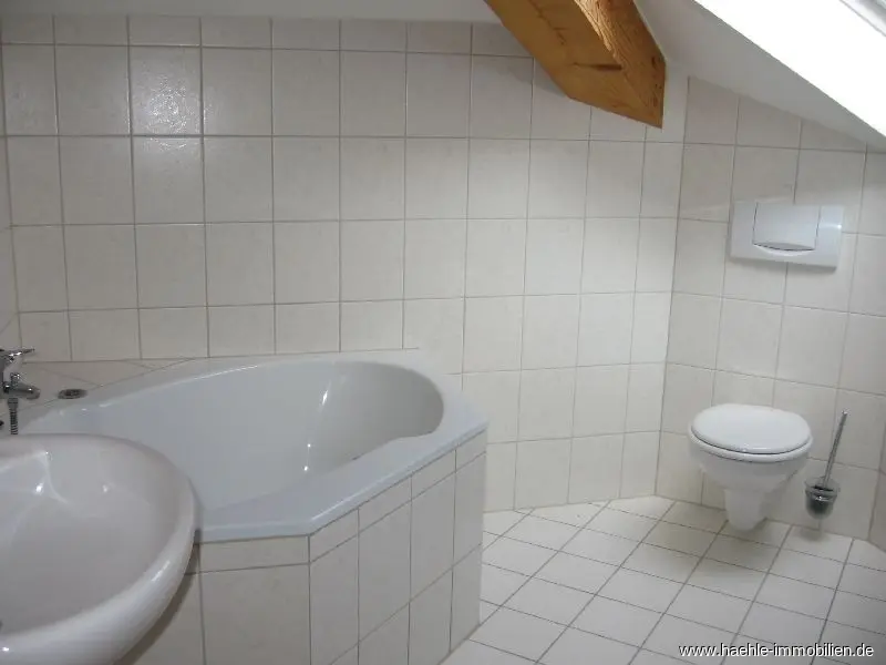 2 Zimmer Wohnung mit 53 m² in Coswig – Bild 8