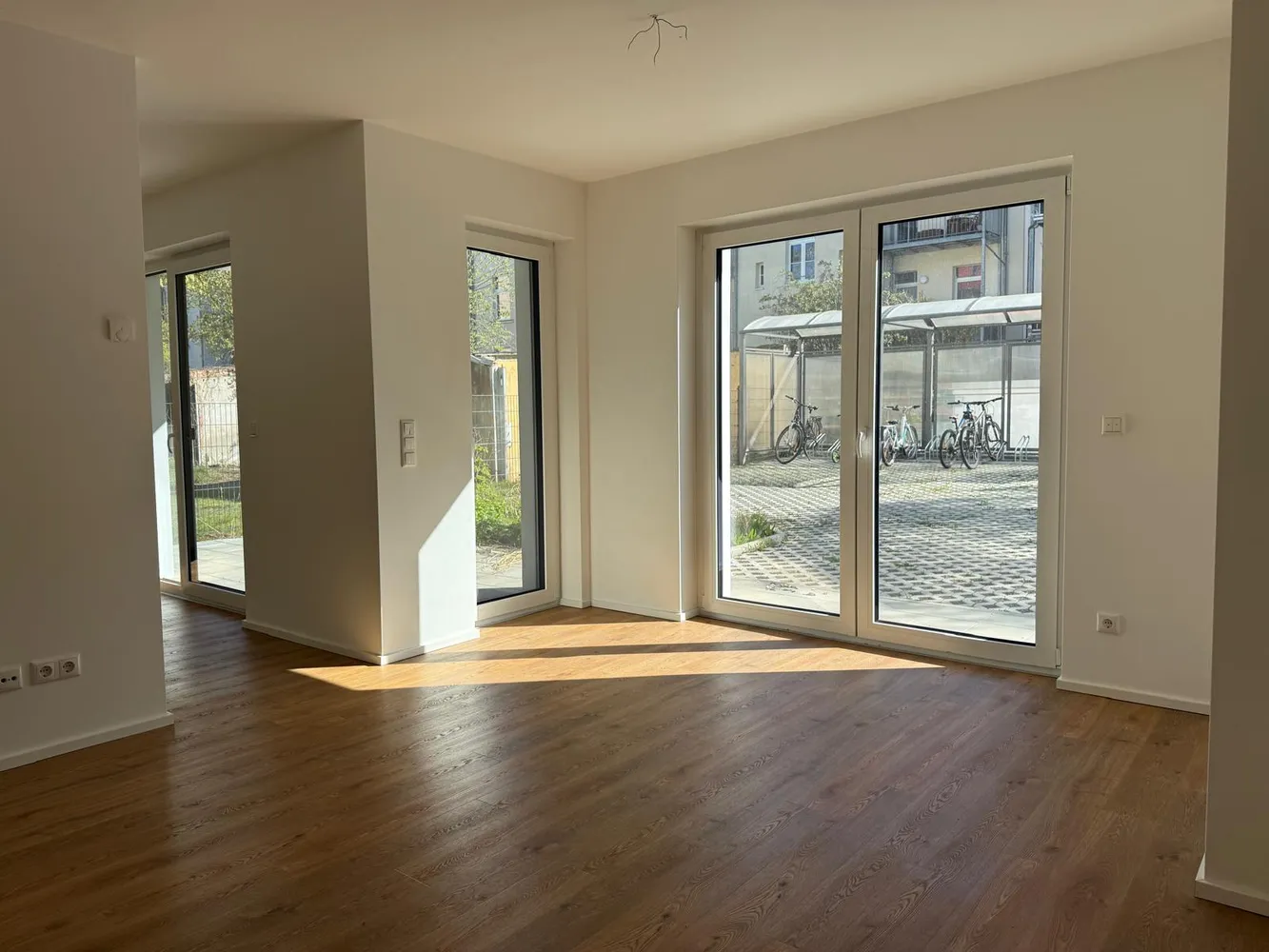 2 Zimmer Wohnung mit 64 m² in Leipzig – Bild 2