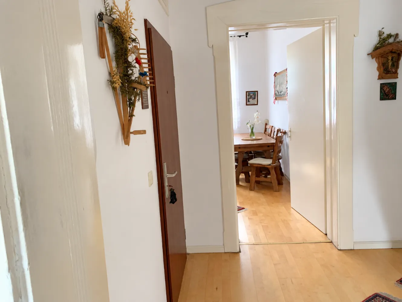 3 room apartment with 89 m² in Duisburg – Photo 3