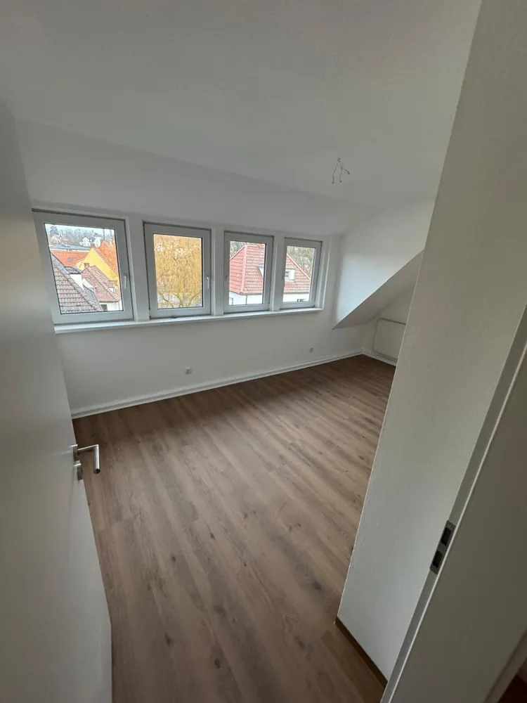 3 Zimmer Wohnung mit 85 m² in Coburg – Bild 3