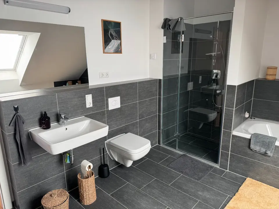 4 Zimmer Wohnung mit 127 m² in Luckenwalde – Bild 7