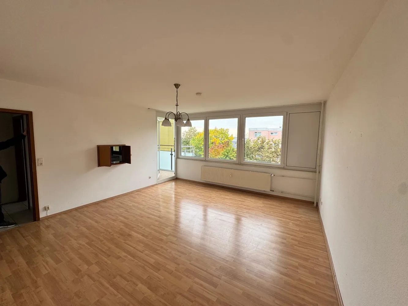 2 Zimmer Wohnung mit 65 m² in Mainz – Bild 5