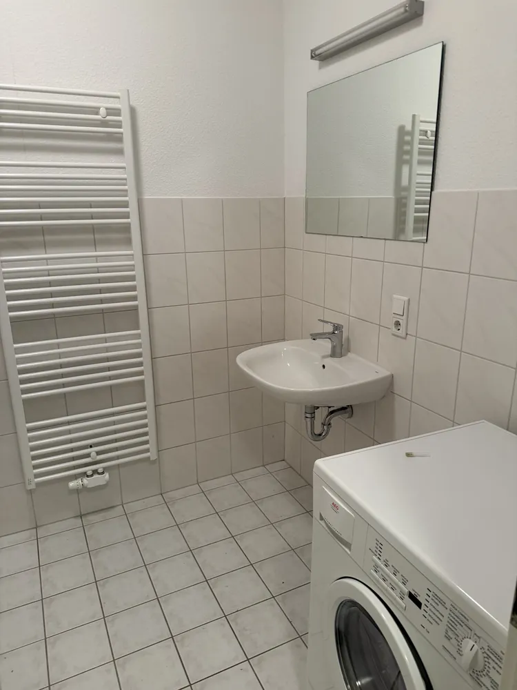 1 Zimmer Wohnung mit 44 m² in Greifswald – Bild 8