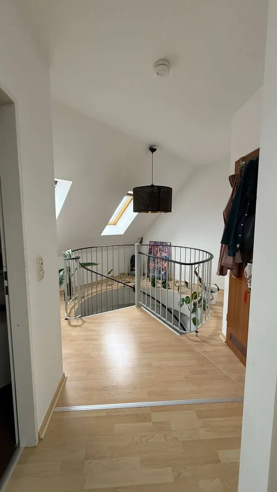 2 Zimmer Wohnung mit 78 m² in Mülheim an der Ruhr – Bild 10