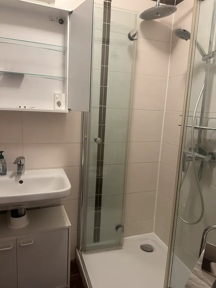 2 Zimmer Wohnung mit 50 m² in Northeim – Bild 5