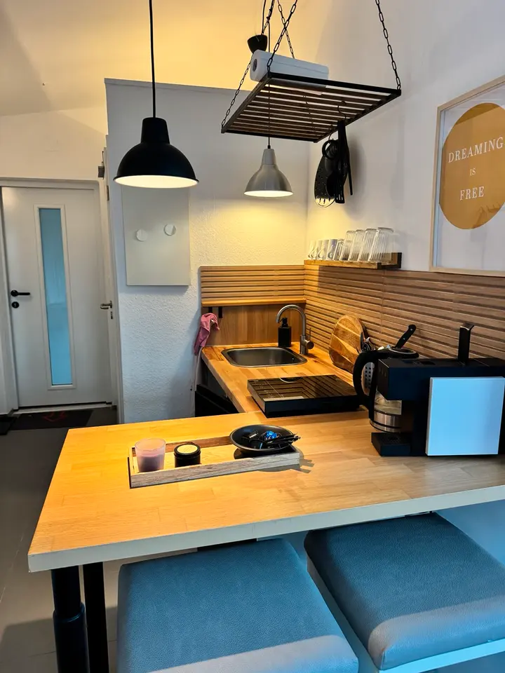 WG-Zimmer mit 19 m² in Gladbeck – Bild 2