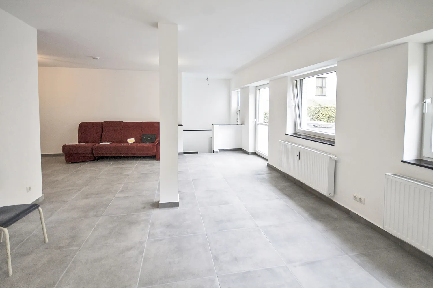 3 Zimmer Wohnung mit 98 m² in Hamburg – Bild 4