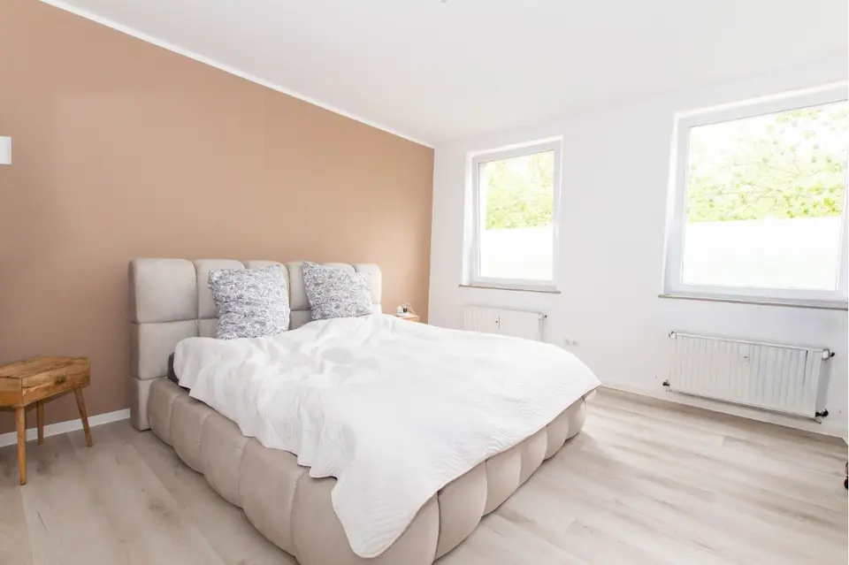 3 Zimmer Wohnung mit 110 m² in Castrop-Rauxel – Bild 6